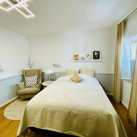 Hotel Saarburger Hof Luaran gambar