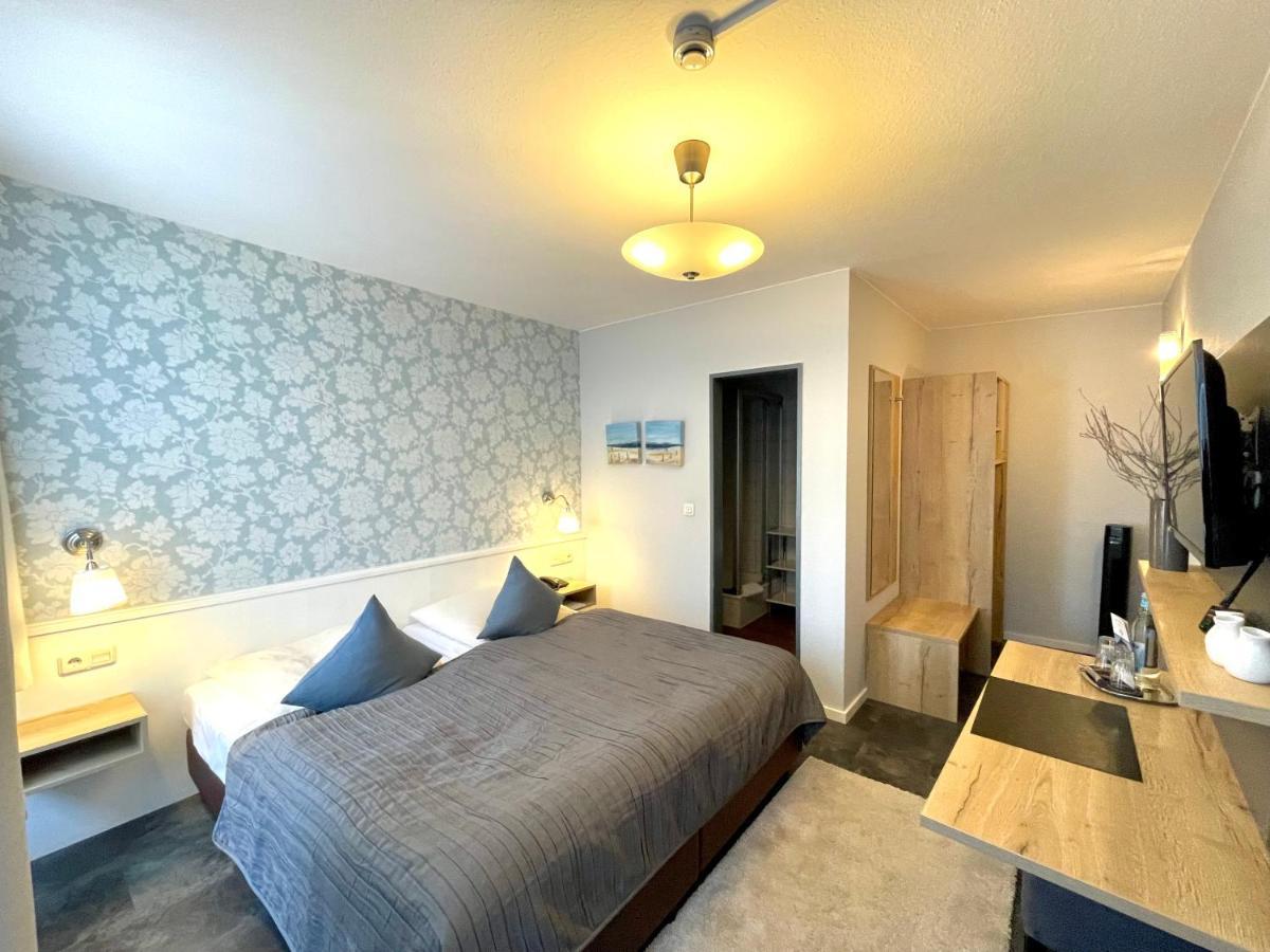 Hotel Saarburger Hof Luaran gambar