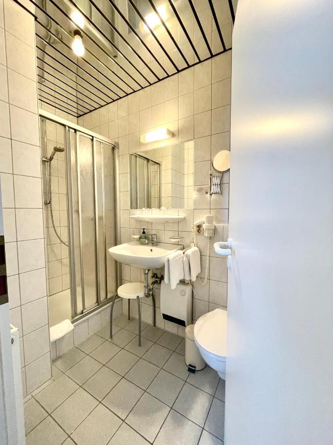 Hotel Saarburger Hof Luaran gambar