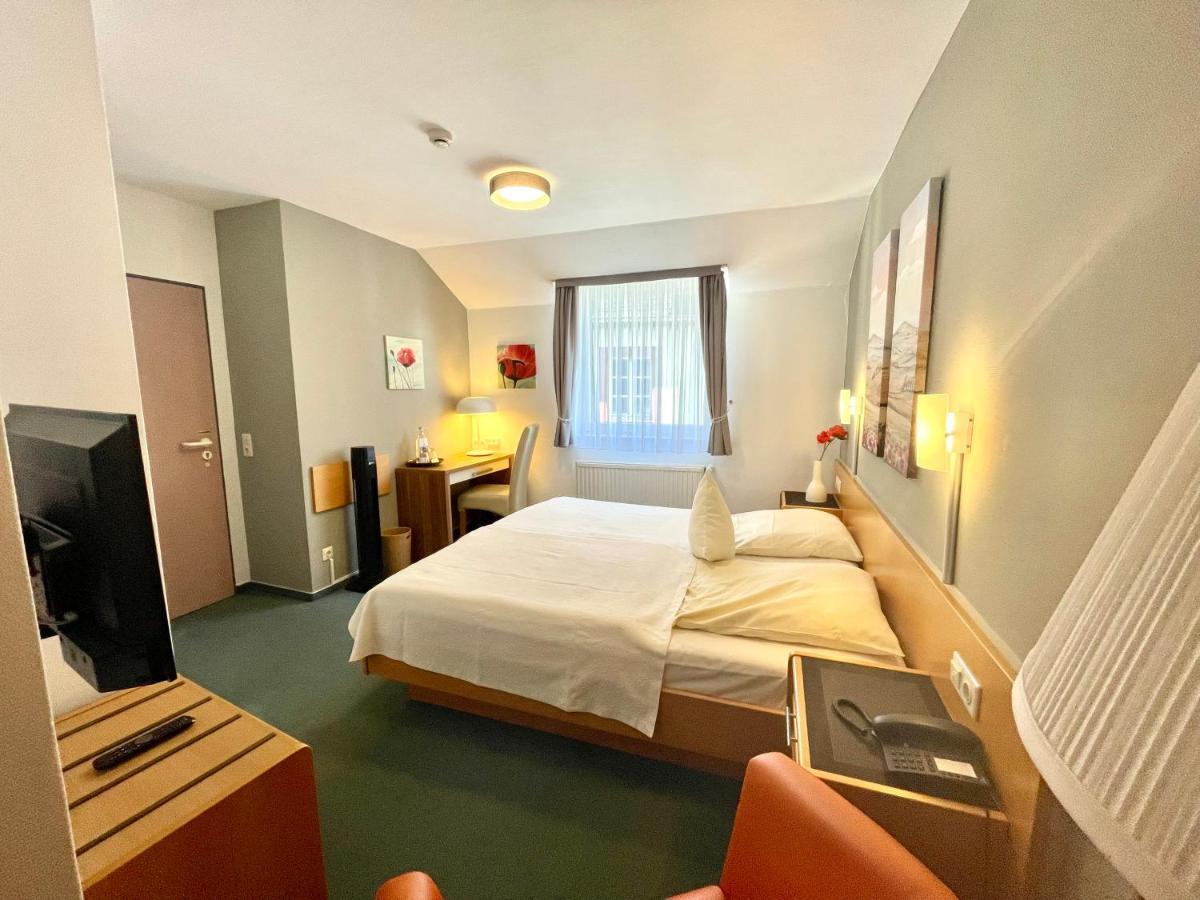 Hotel Saarburger Hof Luaran gambar