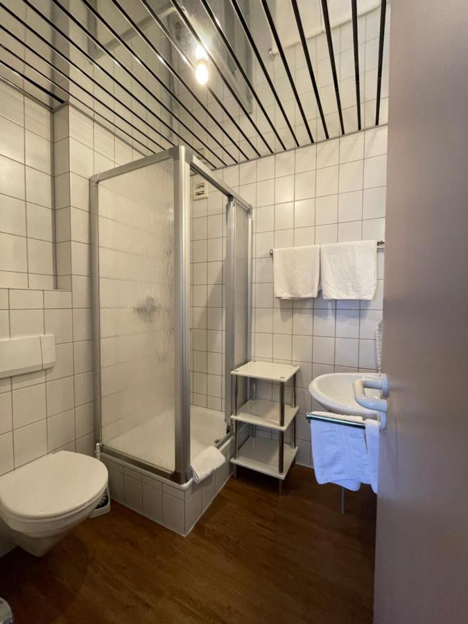 Hotel Saarburger Hof Luaran gambar