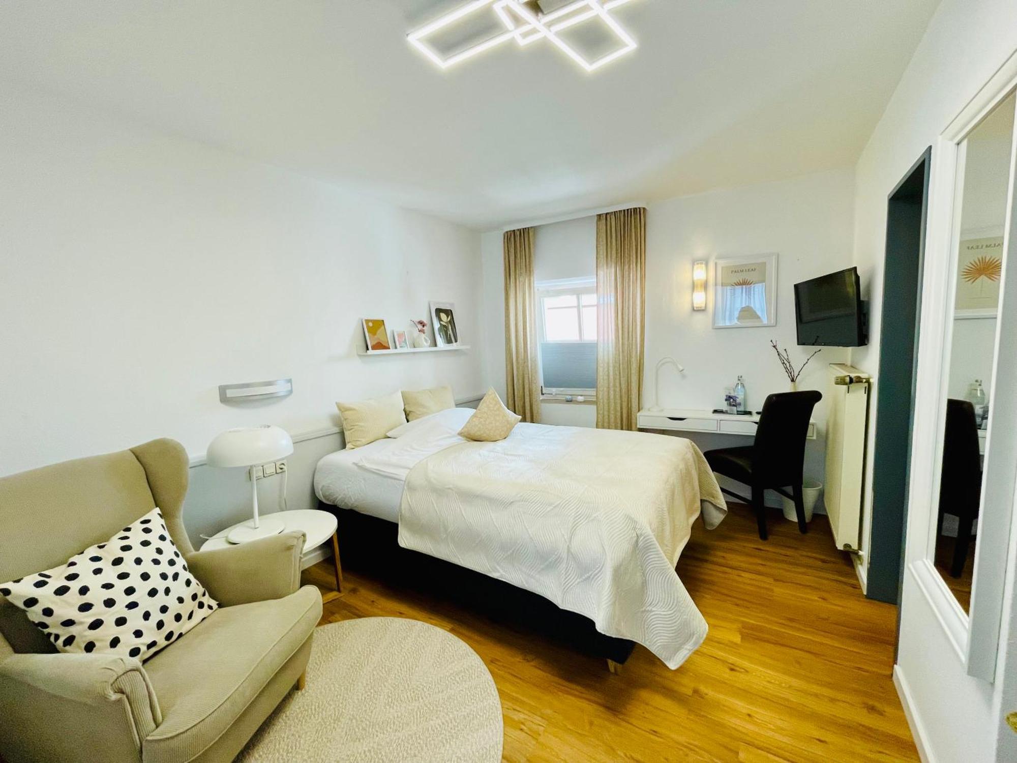 Hotel Saarburger Hof Luaran gambar